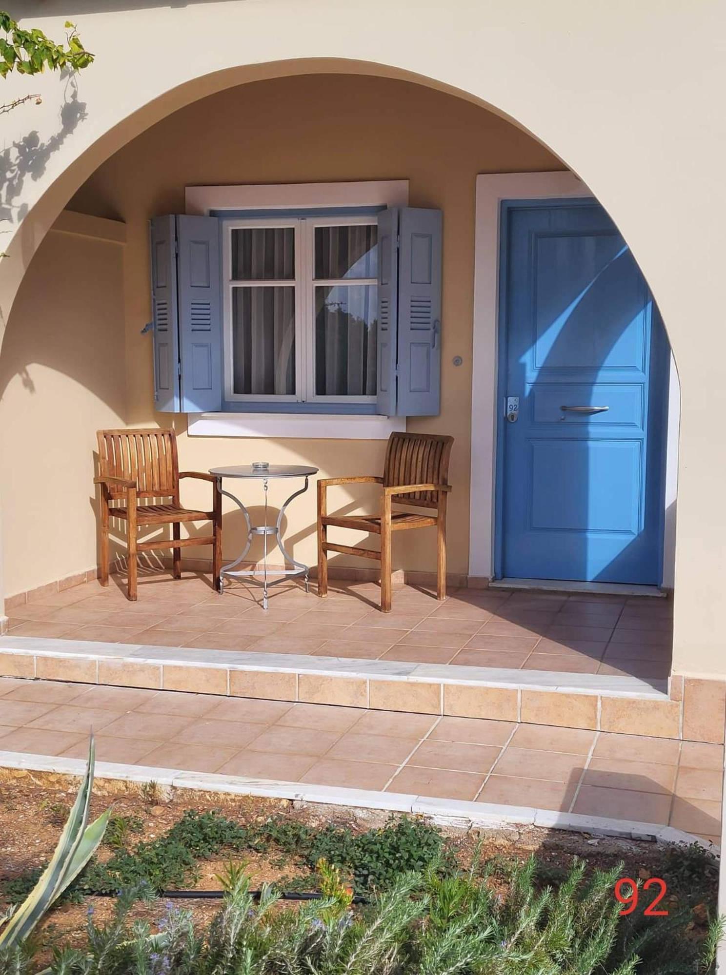 Alonissos Beach Bungalows And Suites Hotel Alónnisos Buitenkant foto